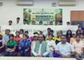 राष्ट्रीय प्राणी उद्यान में ग्रीष्मकालीन अवकाश कार्यक्रम 2026 का शुभारंभ