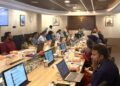 बीमा कवरेज बढ़ाने पर जोर: DFS सचिव ने सार्वजनिक बीमा कंपनियों की रणनीति की समीक्षा की