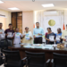 तेलंगाना में किसानों को वैज्ञानिक खेती की नई सीख, संतुलित उर्वरक उपयोग पर भाकृअनुप-सीआरआईडीए की विशेष किसान गोष्ठी