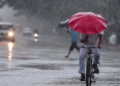 Jharkhand Rain Alert:झारखंड में मौसम का बड़ा अलर्ट: 6 दिन तक बारिश-बिजली का खतरा, कई जिलों में तेज हवाओं की चेतावनी