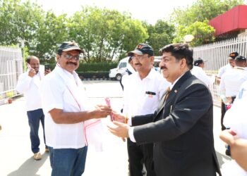 महाराष्ट्र के ACE डीलर्स ने देखा आधुनिक ट्रैक्टर निर्माण का दम, फरीदाबाद प्लांट विजिट से बढ़ा भरोसा और उत्साह