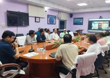 विश्व बौद्धिक संपदा दिवस 2026: भाकृअनुप-क्रिजाफ में आईपीआर और कृषि नवाचार पर जागरूकता कार्यशाला आयोजित