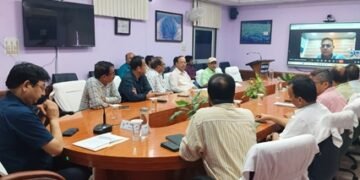 विश्व बौद्धिक संपदा दिवस 2026: भाकृअनुप-क्रिजाफ में आईपीआर और कृषि नवाचार पर जागरूकता कार्यशाला आयोजित