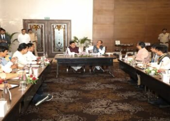 इंदौर में BRICS कृषि बैठक: वैश्विक खाद्य सुरक्षा और खेती की नई रणनीति पर होगा मंथन