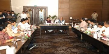 इंदौर में BRICS कृषि बैठक: वैश्विक खाद्य सुरक्षा और खेती की नई रणनीति पर होगा मंथन