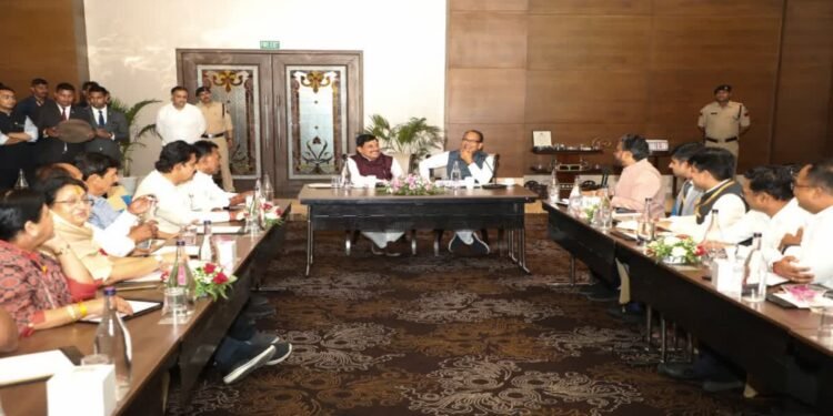 इंदौर में BRICS कृषि बैठक: वैश्विक खाद्य सुरक्षा और खेती की नई रणनीति पर होगा मंथन
