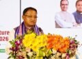 भुवनेश्वर में पूर्वी क्षेत्रीय कृषि सम्मेलन का शुभारंभ, पूर्वी भारत को कृषि विकास का नया इंजन बनाने पर जोर
