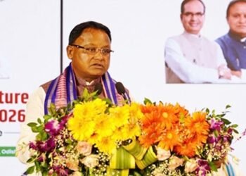 भुवनेश्वर में पूर्वी क्षेत्रीय कृषि सम्मेलन का शुभारंभ, पूर्वी भारत को कृषि विकास का नया इंजन बनाने पर जोर