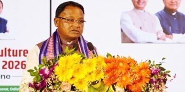 भुवनेश्वर में पूर्वी क्षेत्रीय कृषि सम्मेलन का शुभारंभ, पूर्वी भारत को कृषि विकास का नया इंजन बनाने पर जोर