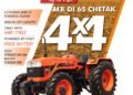ACE DI 65 चेतक 4×4 ट्रैक्टर बना किसानों की पहली पसंद, दमदार इंजन और हाई टॉर्क से करेगा हर चुनौती आसान
