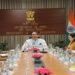भूमि शासन और वाटरशेड प्रबंधन को मजबूत बनाने की दिशा में बड़ा कदम, भूमि संसाधन विभाग और एडीबी के बीच हुई अहम बैठक