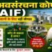 AIF Scheme