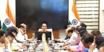 प्रधानमंत्री मोदी के आह्वान को शिवराज सिंह चौहान ने बताया “राष्ट्र पुनर्निर्माण का महायज्ञ”, कृषि मंत्रालय में बड़े बदलावों की शुरुआत