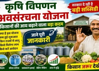 Agricultural Marketing Infrastructure Scheme