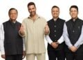 अक्षय कुमार बने क्रिस्टल क्रॉप प्रोटेक्शन के ब्रांड एंबेसडर, “देश का किसान, देश का असली हीरो” अभियान लॉन्च