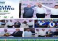 एशिया डॉन बायोकेयर का अजमेर में भव्य विक्रेता सम्मेलन सम्पन्न
