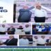 एशिया डॉन बायोकेयर का अजमेर में भव्य विक्रेता सम्मेलन सम्पन्न