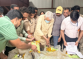 फरीदकोट में नकली खाद फैक्ट्री का भंडाफोड़, किसानों की फसलों से हो रहा था बड़ा खिलवाड़