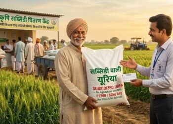 पश्चिमी एशिया संकट से बढ़ा भारत का खाद सब्सिडी बोझ, 3 लाख करोड़ पार पहुंचने का खतरा