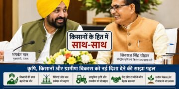 पंजाब में हाइब्रिड धान बीजों पर उठे सवाल
