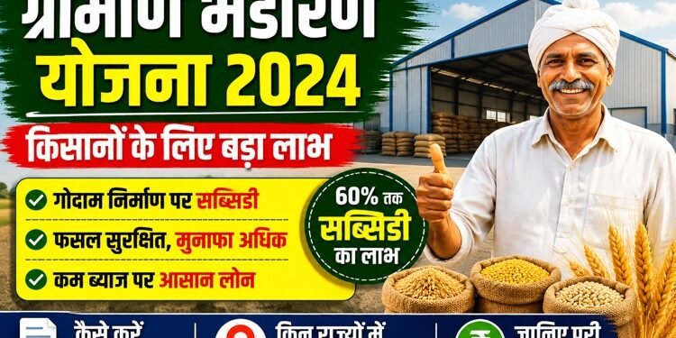Grameen Bhandaran Yojana