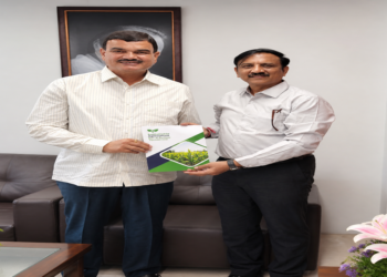 पुणे में आयोजित होगा एशिया का सबसे बड़ा एग्री-बायोलॉजिकल्स सम्मेलन ‘BioAgri Next 2026’, कृषि मंत्री दत्तात्रय भरने करेंगे उद्घाटन