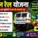 Kisan Rail Scheme