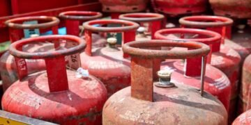 5-kg LPG 48% बढ़ा, बल्क डीज़ल बढ़ा; ग्लोबल ATF 5.3% बढ़ा