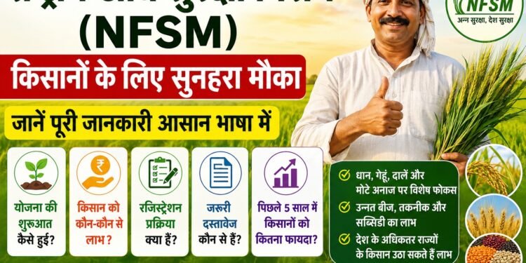 NFSM Scheme