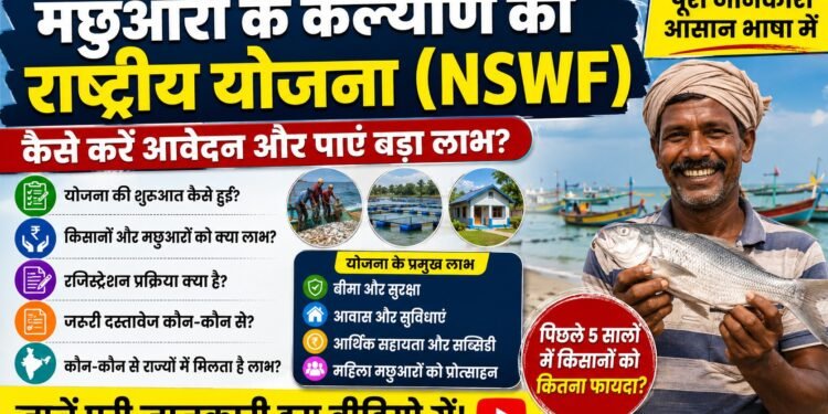 NSWF योजना