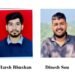 राष्ट्रीय सम्मेलन में एक्सटेंशन एजुकेशन के शोधार्थियों ने जीते शीर्ष पुरस्कार