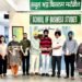 कनाडा से पंजाब लौटे युवा उद्यमी ने पीएयू में जताई प्रीमियम सरसों तेल ब्रांड स्थापित करने की इच्छा