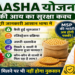 PM-AASHA: PM-AASHA योजना: किसानों को MSP का सुरक्षा कवच देने वाली बड़ी सरकारी पहल