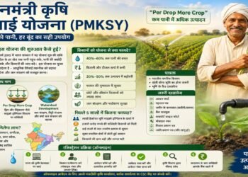 PMKSY