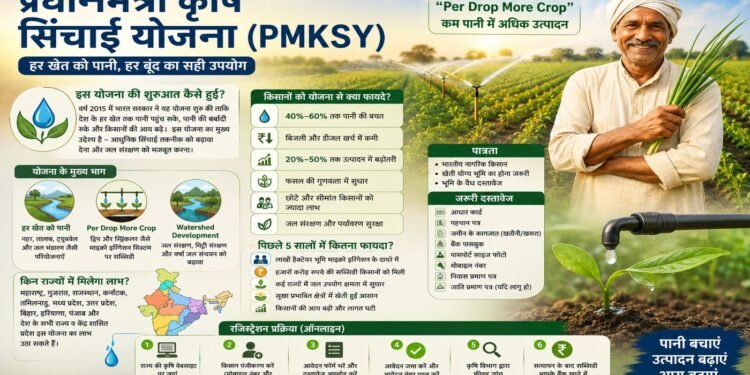 PMKSY