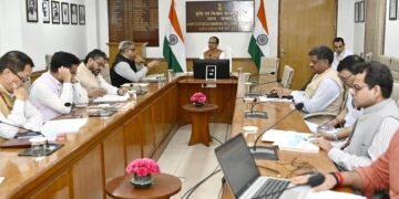 शिवराज सिंह चौहान का बड़ा ऐलान, पीएम मोदी की “रिफॉर्म एक्सप्रेस” से कृषि क्षेत्र में आएंगे बड़े बदलाव