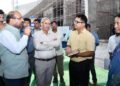 श्री अन्न को वैश्विक पहचान दिलाने की दिशा में बड़ा कदम, आईसीएआर ने हैदराबाद में उन्नत न्यूट्रिजेनोमिक्स लैब का किया विस्तार