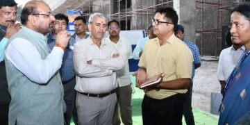 श्री अन्न को वैश्विक पहचान दिलाने की दिशा में बड़ा कदम, आईसीएआर ने हैदराबाद में उन्नत न्यूट्रिजेनोमिक्स लैब का किया विस्तार