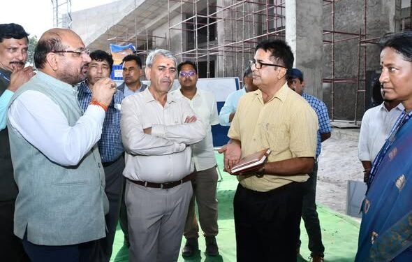 श्री अन्न को वैश्विक पहचान दिलाने की दिशा में बड़ा कदम, आईसीएआर ने हैदराबाद में उन्नत न्यूट्रिजेनोमिक्स लैब का किया विस्तार