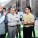 श्री अन्न को वैश्विक पहचान दिलाने की दिशा में बड़ा कदम, आईसीएआर ने हैदराबाद में उन्नत न्यूट्रिजेनोमिक्स लैब का किया विस्तार