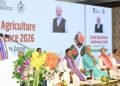 भुवनेश्वर कृषि सम्मेलन में केंद्र और राज्यों ने तैयार किया साझा रोडमैप