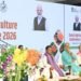भुवनेश्वर कृषि सम्मेलन में केंद्र और राज्यों ने तैयार किया साझा रोडमैप