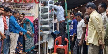 नवाचार, तकनीक और क्षमता निर्माण से बदल रही एग्रो-प्रोसेसिंग की तस्वीर, ICAR-CIAE भोपाल की सफलता की कहानी