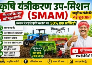 SMAM Scheme