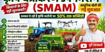 SMAM Scheme