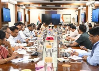 प्रधानमंत्री मोदी के “रिफॉर्म एक्सप्रेस” मिशन को गति देंगे कृषि और ग्रामीण विकास मंत्रालय