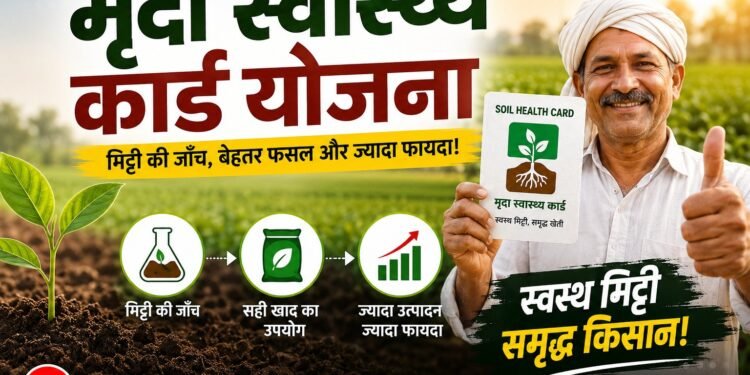 Soil Health Card Scheme
