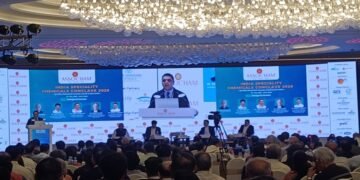 Speciality Chemical Summit