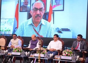 मत्स्य सहकारी संस्थाओं को मिलेगा नया बल, “सहकार से समृद्धि” अभियान से बदलेगी मछुआरों की तस्वीर