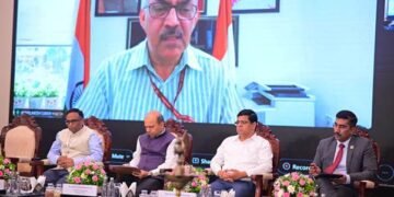 मत्स्य सहकारी संस्थाओं को मिलेगा नया बल, “सहकार से समृद्धि” अभियान से बदलेगी मछुआरों की तस्वीर